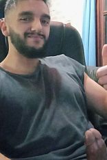 Hugo Placeres Uy Escort Masculino