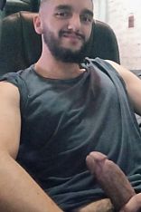 Hugo Placeres Uy Escort Masculino