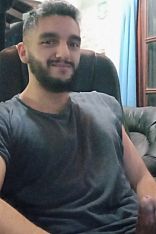 Hugo Placeres Uy Escort Masculino