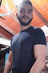 Hugo Placeres Uy Escort Masculino
