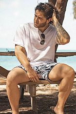 Seba Valentino Escort Masculino