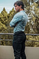 Seba Valentino Escort Masculino