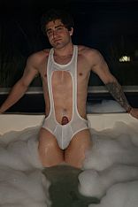 Foto #3 de Seba Valentino