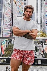 Seba Valentino Escort Masculino