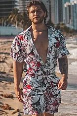 Seba Valentino Escort Masculino