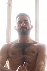 Teo Masajes Escort Masculino