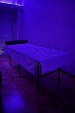 Foto #1 de Teo Masajes