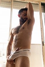 Teo Masajes Escort Masculino