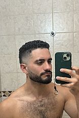 Photo of Teo Masajes