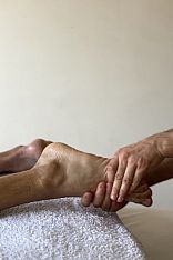 Teo Masajes Male Masseur