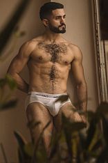 Foto #6 de Teo Masajes