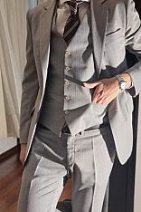 Antony Escort Masculino