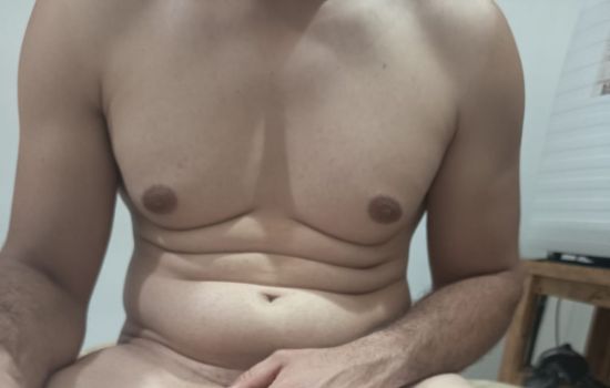 André Bi Male Escort