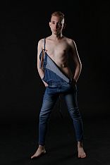 André Coello Escort Masculino