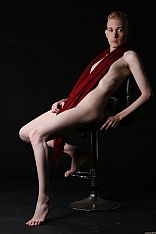 André Coello Escort Masculino