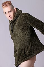 André Coello Escort Masculino