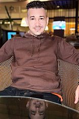 André Bi Escort Masculino