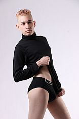 André Coello Escort Masculino