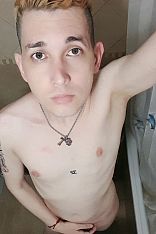 Photo of André Coello