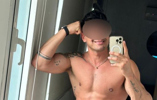 Faku Escort Masculino