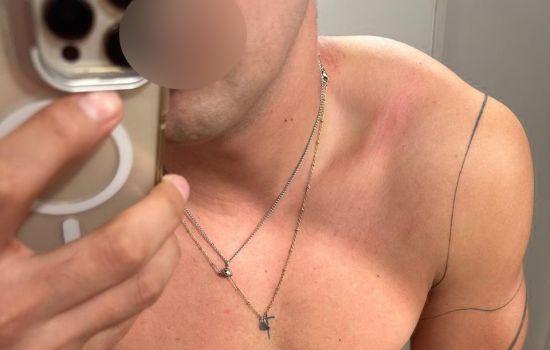 Faku Escort Masculino