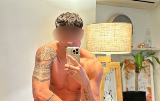Faku Escort Masculino