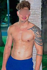 Faku Escort Masculino
