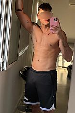 Faku Escort Masculino