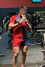 Faku Escort Masculino