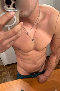 Faku Escort Masculino