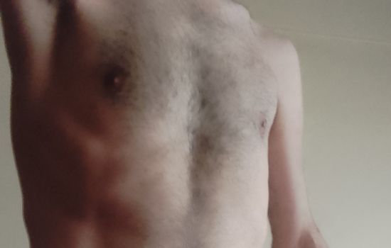 Fedde Male Escort