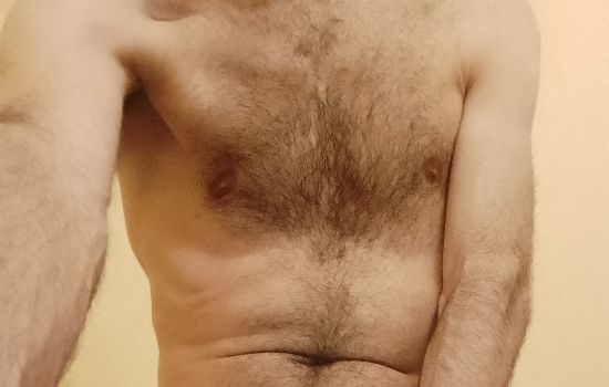 Fedde Male Escort