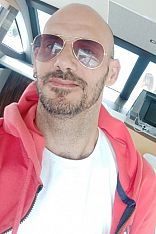 Fedde Escort Masculino