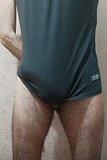 Fedde Escort Masculino