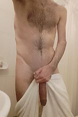 Fedde Escort Masculino