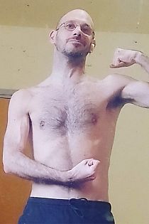 Fedde Escort Masculino