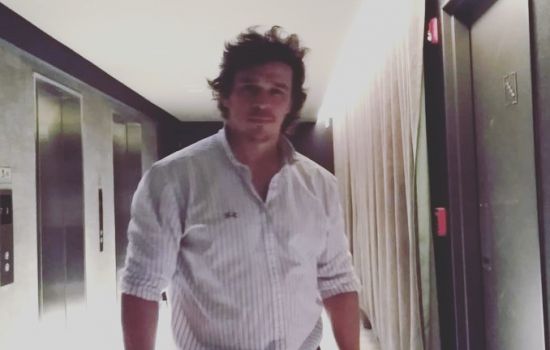 Caligula Male Escort