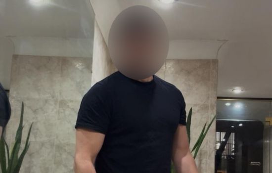 Guillermo Escort Masculino