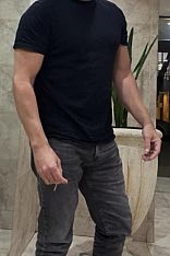 Guillermo Escort Masculino