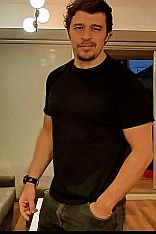 Calígula Escort Masculino