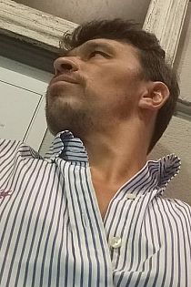 Caligula Male Escort