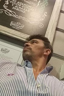 Caligula Male Escort