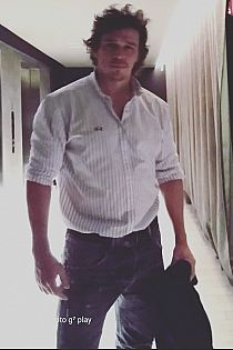 Calígula Escort Masculino