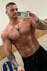 Luis Escort Masculino