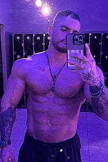 Luis Escort Masculino