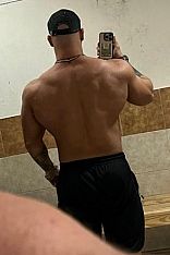 Luis Escort Masculino