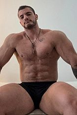 Luis Escort Masculino