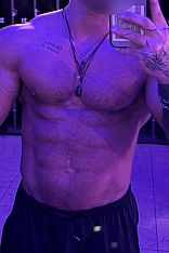Luis Escort Masculino