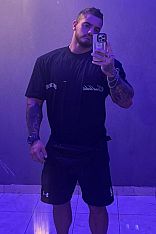 Luis Escort Masculino