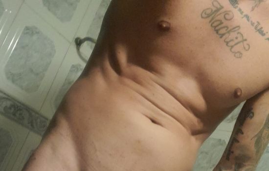 Junior Uy Male Escort